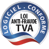 logiciels certifié Loi ANTI-FRAUDE TVA