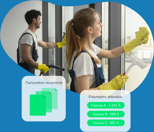 Nettoyage / Entretien