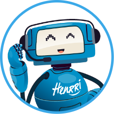 Henrri Hotline
