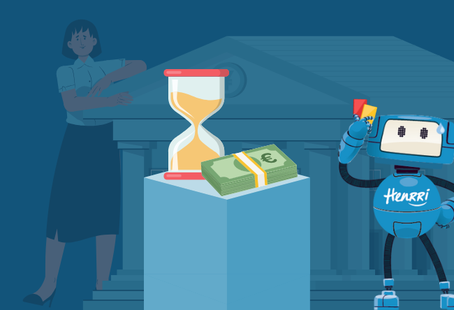 Les pénalités de retard : Quel taux appliquer et quelle procédure ? - Henrri