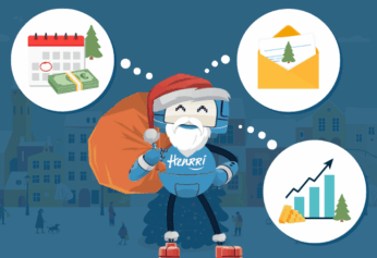 3 étapes pour boucler l&rsquo;année en beauté (et préparer 2026)