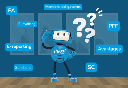 Le blog d'Henrri : tout sur les logiciels de facturation