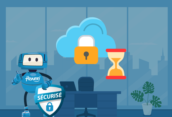 Factures : combien de temps devez-vous conserver vos documents pour rester en règle ? - Henrri