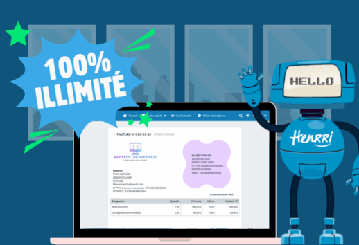 Le blog d'Henrri : tout sur les logiciels de facturation