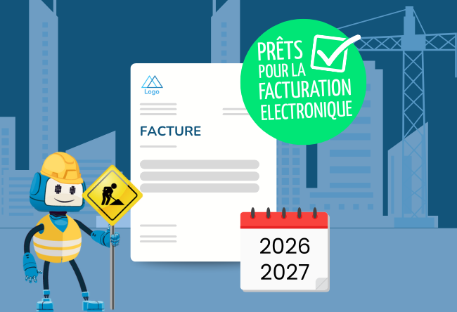 Facture électronique 2026 : Le guide pratique pour les artisans - Henrri