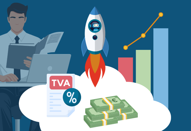 Le guide de survie de l'auto-entrepreneur en 2026 : Facturation et plafonds de TVA - Henrri