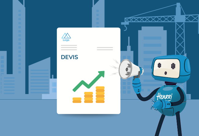 Augmentation des tarifs : comment l'annoncer à vos clients - Henrri