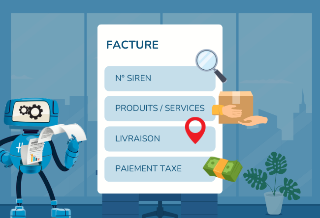 Mentions obligatoires 2026 : Ce qui doit figurer sur vos factures B2B - Henrri