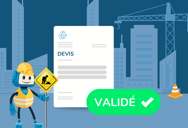 Prospection 2026 : transformez vos devis plus vite - Henrri