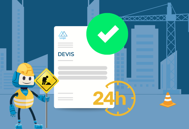 Signer vos chantiers en 24h : le secret des pros réactifs - Henrri