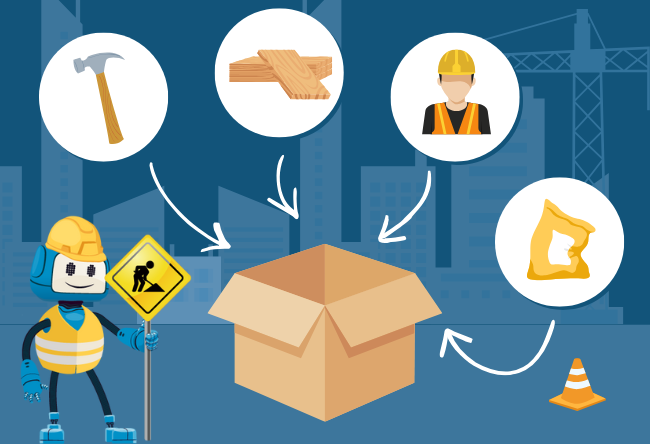 Chiffrez vos projets complexes sans erreur de marge - Henrri