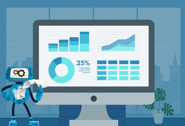 Le guide pour simplifier vos exports comptables mensuels - Henrri
