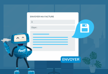 Modèles d’emails : Gagnez 1h de gestion par semaine