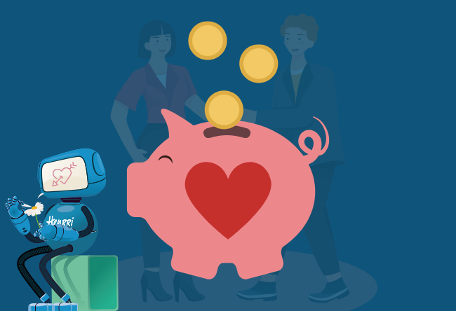 Association : comment simplifier votre facturation avec Henrri - Henrri