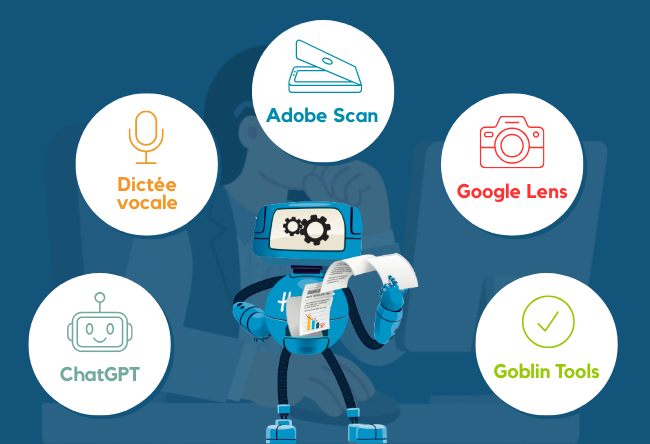 IA pour les débutants : 5 outils gratuits pour gagner du temps chaque jour - Henrri