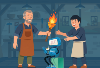 Apprentis et stagiaires : Le guide pour transmettre son savoir sans y perdre ses journées.