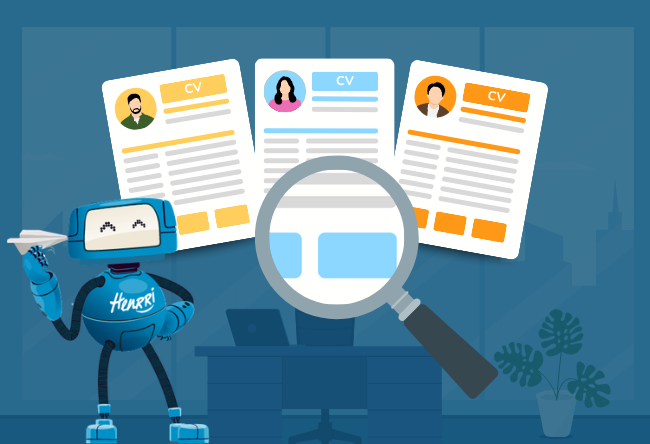 Recrutement TPE : Attirez des talents sans gros budget - Henrri