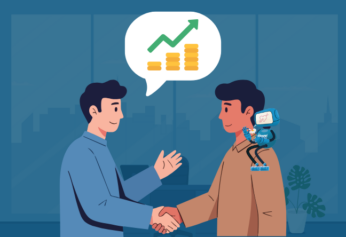 relation client hausse