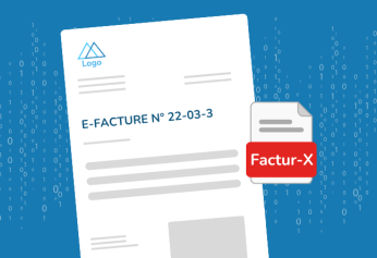 Factur-X : définition, fonctionnement et rôle dans la facturation électronique
